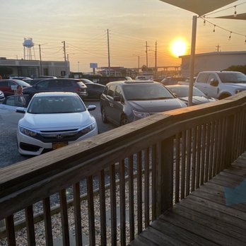 Shaka Taco - Dinner with the Sunset. - Tacos Near Me - Surf City, North Carolina