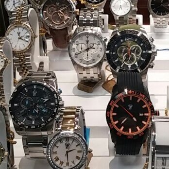 Palmetto Gems & Gemological Services - Check out our Signature Series watches with Swiss parts assembled here in the USA - Jewelry Near Me - Chapin, South Carolina Palmetto Gems & Gemological Services - Check out our Signature Series watches with Swiss parts assembled here in the USA - Jewelry Near Me - Chapin, South Carolina