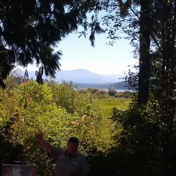 Mt St Helens - Climbing Near Me