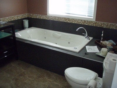 Slide of Leland Area Plumbing