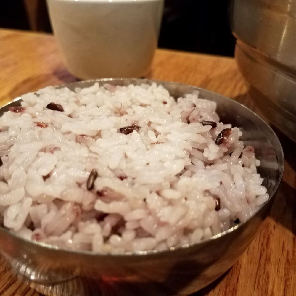 Seoul House - Rice - Korean Near Me - Toronto, Ontario Seoul House - Rice - Korean Near Me - Toronto, Ontario