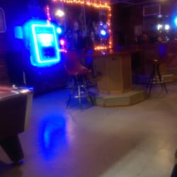 Southside Tavern - Got to love a good juke box
