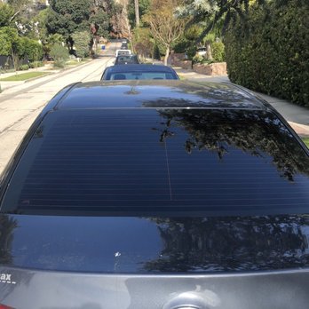 Emmanuel Window Tint - Car Window Tinting Near Me