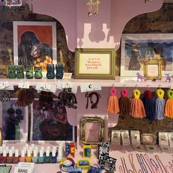 C'Mere - Accessories Near Me - New Orleans, Louisiana