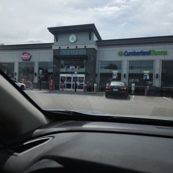 Cumberland Farms - Convenience Stores Near Me - NORTH PROVIDENCE, Rhode Island