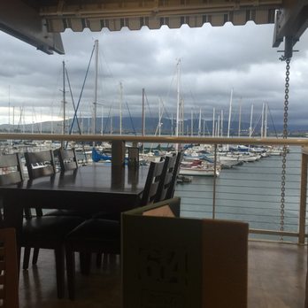 Restaurant 604 - Our view - Breakfast & Brunch Near Me - Honolulu, Hawaii