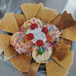 I Hart Ice Cream