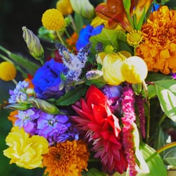 Fleurt Collective - Bridal Bouquet