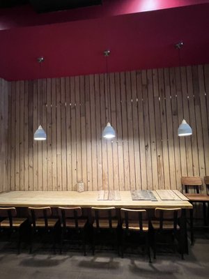 The Hummus & Pita Co. by null
