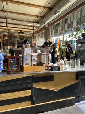 Crema Bodega by null