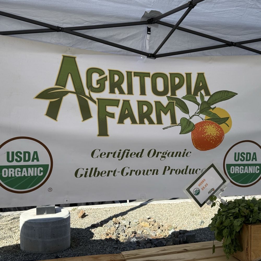Heritage District Farmers Market - Agritopia Farms March 2026 - Farmers Market Near Me - Gilbert, Arizona Heritage District Farmers Market - Agritopia Farms March 2026 - Farmers Market Near Me - Gilbert, Arizona