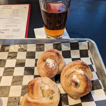 Quincy Hall - Pizza Near Me - Arlington, Virginia Quincy Hall - Pizza Near Me - Arlington, Virginia