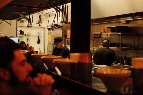 Okiboru House of Tsukemen by null