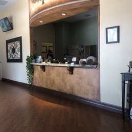 Front office