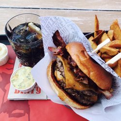 Burger Bros