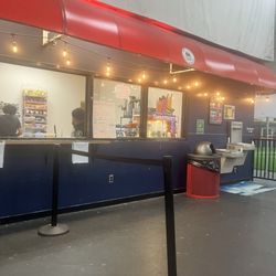 Greensboro Sportsplex - Ben's Boys