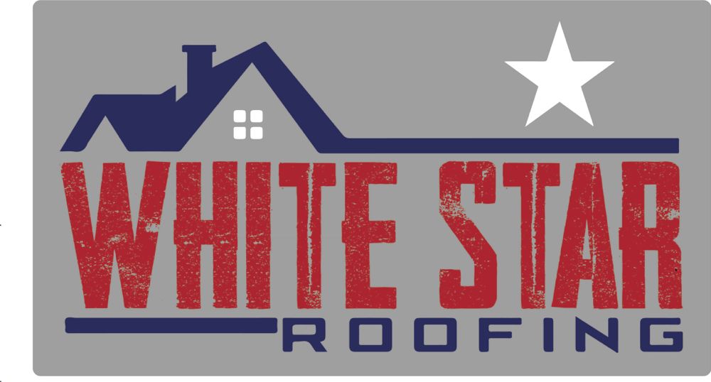 Slide of White Star Roofing