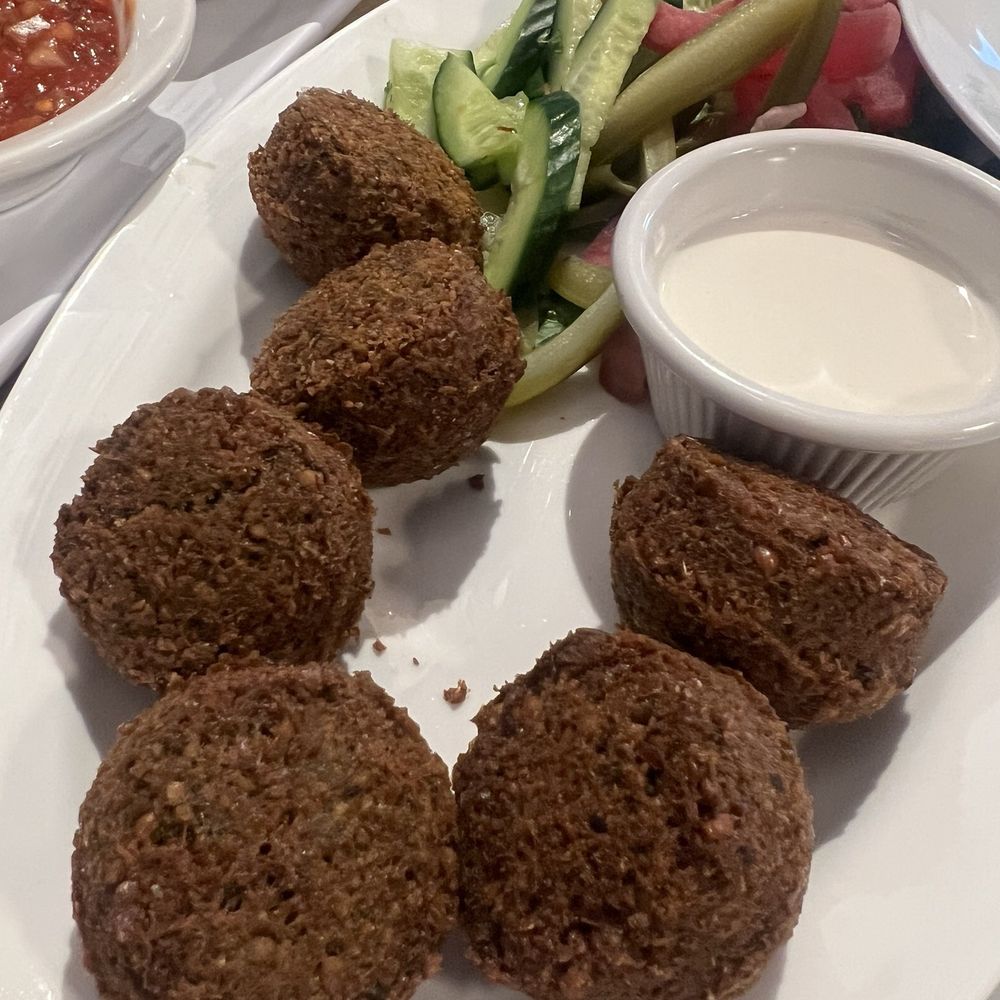 Baba Ali Grill - Falafel - Mediterranean Near Me - Murrieta, California Baba Ali Grill - Falafel - Mediterranean Near Me - Murrieta, California