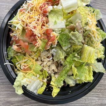 Oscars Taco Shop - Grilled Chicken Bowl - Mexican Near Me - Scottsdale, Arizona Oscars Taco Shop - Grilled Chicken Bowl - Mexican Near Me - Scottsdale, Arizona