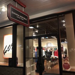 Banana Republic Outlet