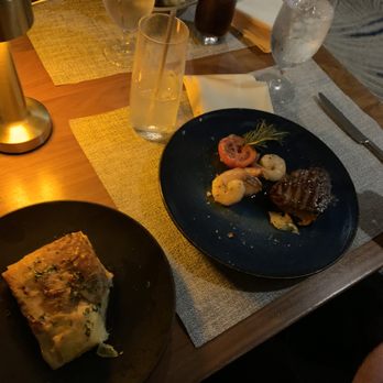 Bali Oceanfront - Seafood Near Me - Honolulu, Hawaii