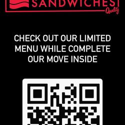 Central State Sandwiches