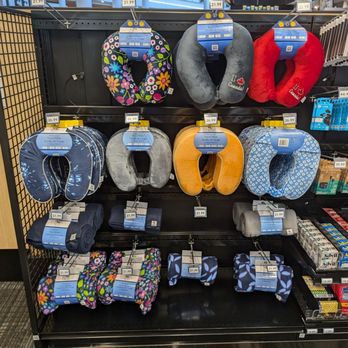 The Goods Express - Neck pillows and travel blankets - Convenience Stores Near Me - Mississauga, Ontario The Goods Express - Neck pillows and travel blankets - Convenience Stores Near Me - Mississauga, Ontario
