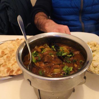 Harlington Tandoori - This was lamb it was so delicious!! - Indian Near Me - Hillingdon, XGL Harlington Tandoori - This was lamb it was so delicious!! - Indian Near Me - Hillingdon, XGL