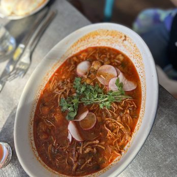 Beaumont's - Beaumont 's House Made Daily Soup - Bars Near Me - La Jolla, California