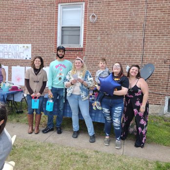 Illuminated Truth Hypnosis - Winners at Grand Opening party - Hypnosis/Hypnotherapy Near Me - Washington, Missouri Illuminated Truth Hypnosis - Winners at Grand Opening party - Hypnosis/Hypnotherapy Near Me - Washington, Missouri