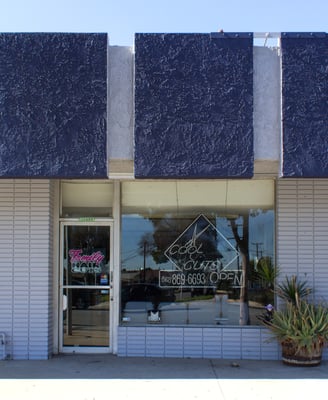 COOL CUTS HAIR SALON - Hair Stylists - 11827 Downey Ave, Downey, CA