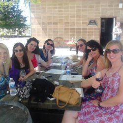 Wine Tours by Shane