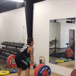 CR Elite Strength Training