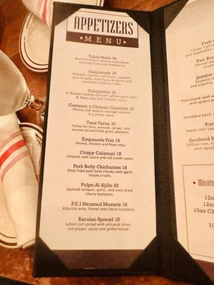 Menu photo 5 Yukka Latin Bistro Bronx, NY Menu photo 5 Yukka Latin Bistro Bronx, NY