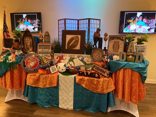 HOWARD-QUATTLEBAUM FUNERAL CREMATION AND EVENT CENTER - Updated June