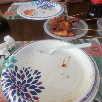 East Ocean - Beautiful dishware and serving platter - Chinese Near Me - Haymarket, Virginia East Ocean - Beautiful dishware and serving platter - Chinese Near Me - Haymarket, Virginia