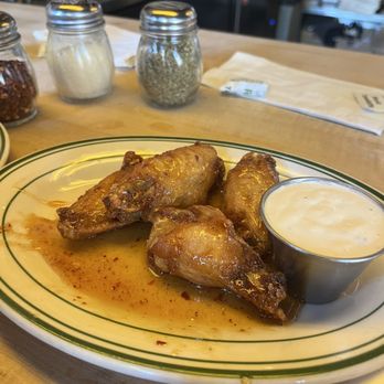Harry's Pizzeria - Coconut Grove - Roasted Chicken Wings - Pizza Near Me - Miami, Florida Harry's Pizzeria - Coconut Grove - Roasted Chicken Wings - Pizza Near Me - Miami, Florida