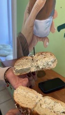 Slice & Schmear by null