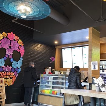Cabo - Mexican Near Me - Northbrook, Illinois
