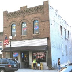 Bergie's Bar