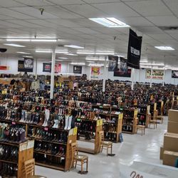 Cowtown Boot Company Factory Outlet