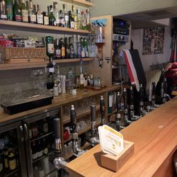 Bierhaus - Taps