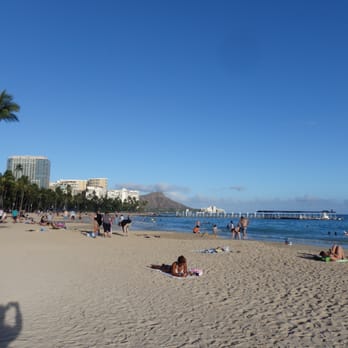 Waikiki Beach - Beaches Near Me Waikiki Beach - Beaches Near Me