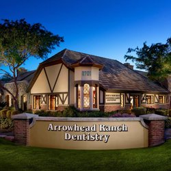 Arrowhead Ranch Dentistry