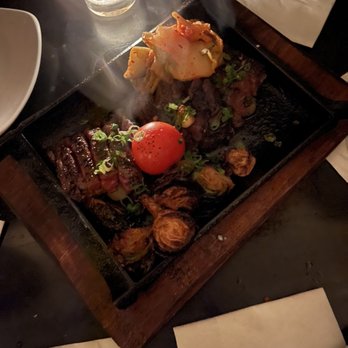 BondST - Grilled Wagyu Skirt Steak - Japanese Near Me - New York, New York BondST - Grilled Wagyu Skirt Steak - Japanese Near Me - New York, New York