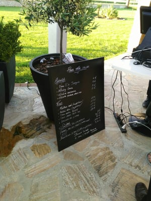 Menu photo 1 Pedra Da Estrala Nogent Sur Seine, 10