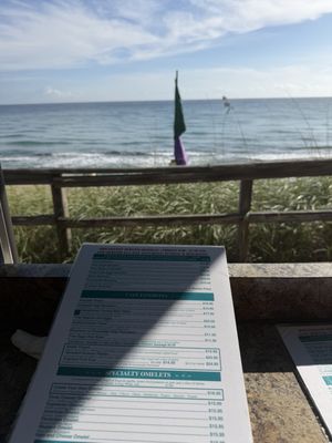 Menu photo 1 Dune Deck's Mimosa Cafe Boynton Beach, FL Menu photo 1 Dune Deck's Mimosa Cafe Boynton Beach, FL