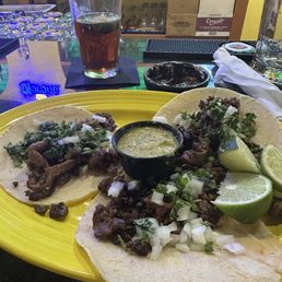 Street Tacos Street Tacos