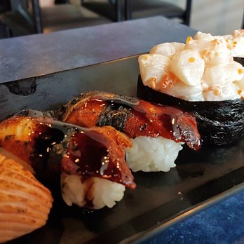 Tora Sushi - Nigiri - Japanese Near Me - Markham, Ontario