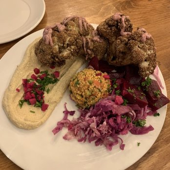 Maro's - Bella and the beast - Middle Eastern Near Me - Oakville, Ontario